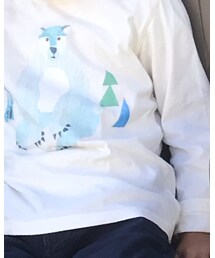 THE NORTH FACE | Tシャツ/カットソー