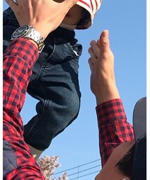 babyGAP | デニムパンツ