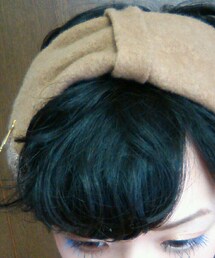 didizizi | ヘアバンド