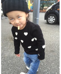 H&M | ニット/セーター