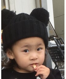 韓国子供服 | 帽子