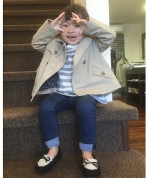 H&M | デニムパンツ