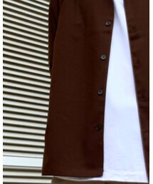 GU | シャツ/ブラウス