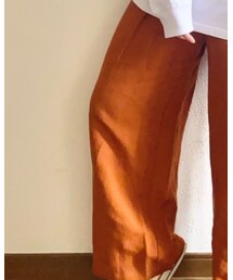 GU | スラックス