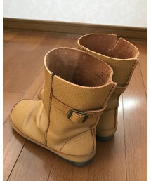 no brand | お気に入り👢ブランド忘れた(ブーツ)