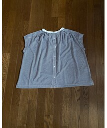 no brand | シャツ/ブラウス