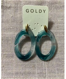 GOLDY | 半額でした❤️(ピアス（両耳用）)