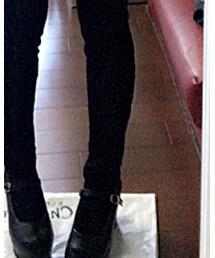 no brand | その他シューズ