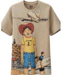 UNIQLO | Tシャツ/カットソー