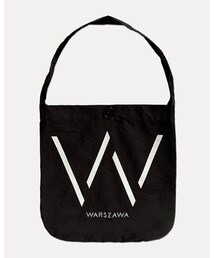 Warszawa-Label | トートバッグ
