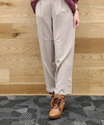 axes femme | パンツ