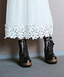 axes femme POETIQUE | ブーツ