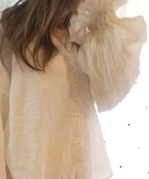 niko and... | シャツ/ブラウス