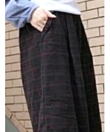 axes femme | パンツ