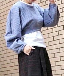 ZARA WOMAN | トップス
