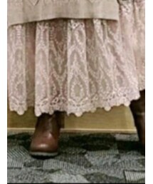 axes femme | スカート