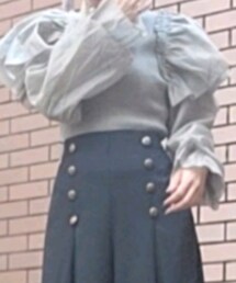 ZARA WOMAN | ニット/セーター