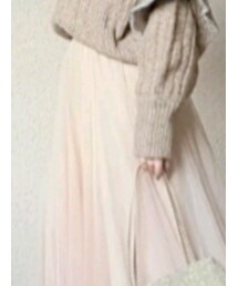 axes femme | スカート