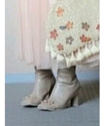 LILY BROWN | ブーツ