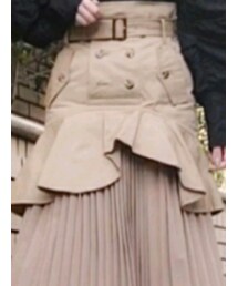 ameri vintage | スカート