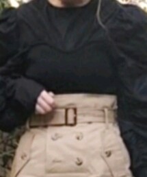 ZARA WOMAN | ニット/セーター