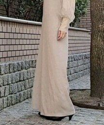 LILY BROWN | オールインワン・サロペット