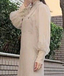 axes femme | シャツ/ブラウス