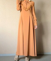 LILY BROWN | ワンピース/ドレス