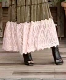 axes femme | スカート