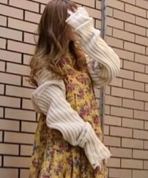 PERVERZE | カーディガン/ボレロ