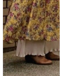 axes femme | パンツ