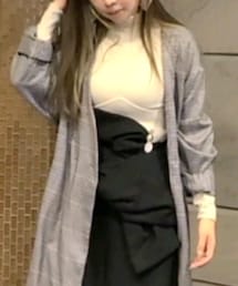 ZARA WOMAN | ニット/セーター