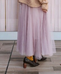 axes femme | スカート