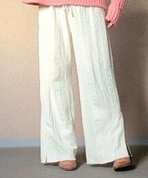 niko and... | パンツ