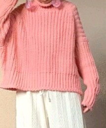 H&M | ニット/セーター