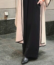 ZARA WOMAN | オールインワン・サロペット