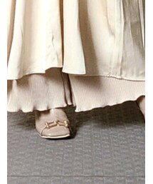 axes femme | パンツ