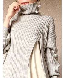 titivate | ニット/セーター