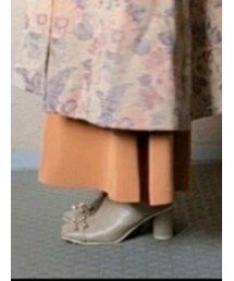 LILY BROWN | ワンピース/ドレス