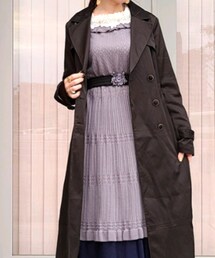 axes femme | ワンピース/ドレス