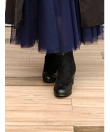 axes femme | スカート