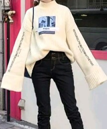 ameri vintage | ニット/セーター