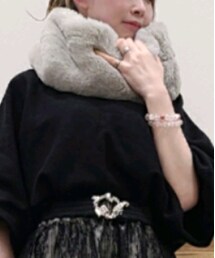 axes femme | ネックウォーマー/スヌード