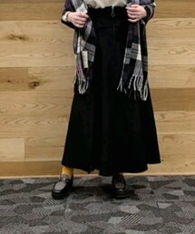 axes femme | スカート