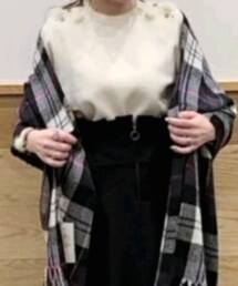 axes femme | ニット/セーター