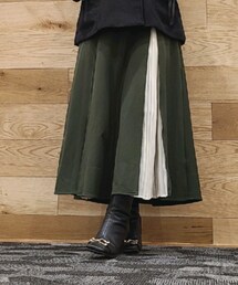 axes femme | スカート