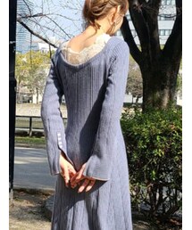 LILY BROWN | ワンピース