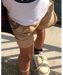 FITH | チノパンツ