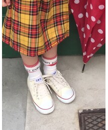 DENIM DUNGAREE | ソックス/靴下