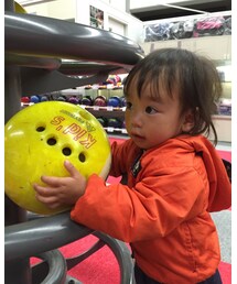 子ども会ボーリング3 | スポーツグッズ